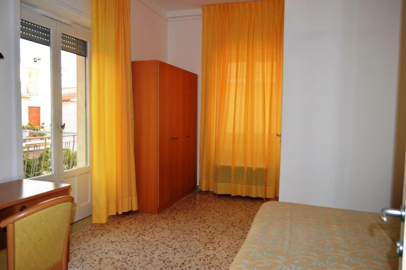Delfino Hotell Marina di Camerota Exteriör bild
