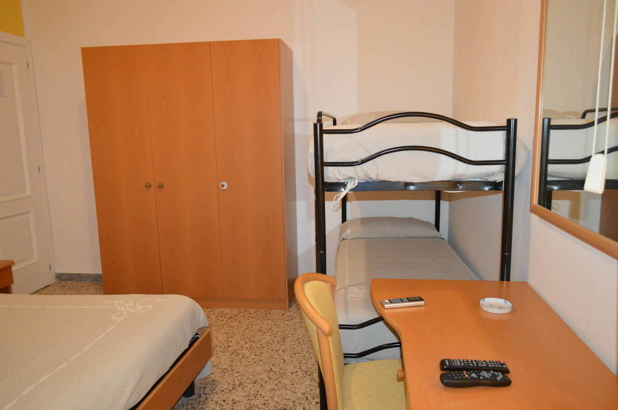 Delfino Hotell Marina di Camerota Exteriör bild